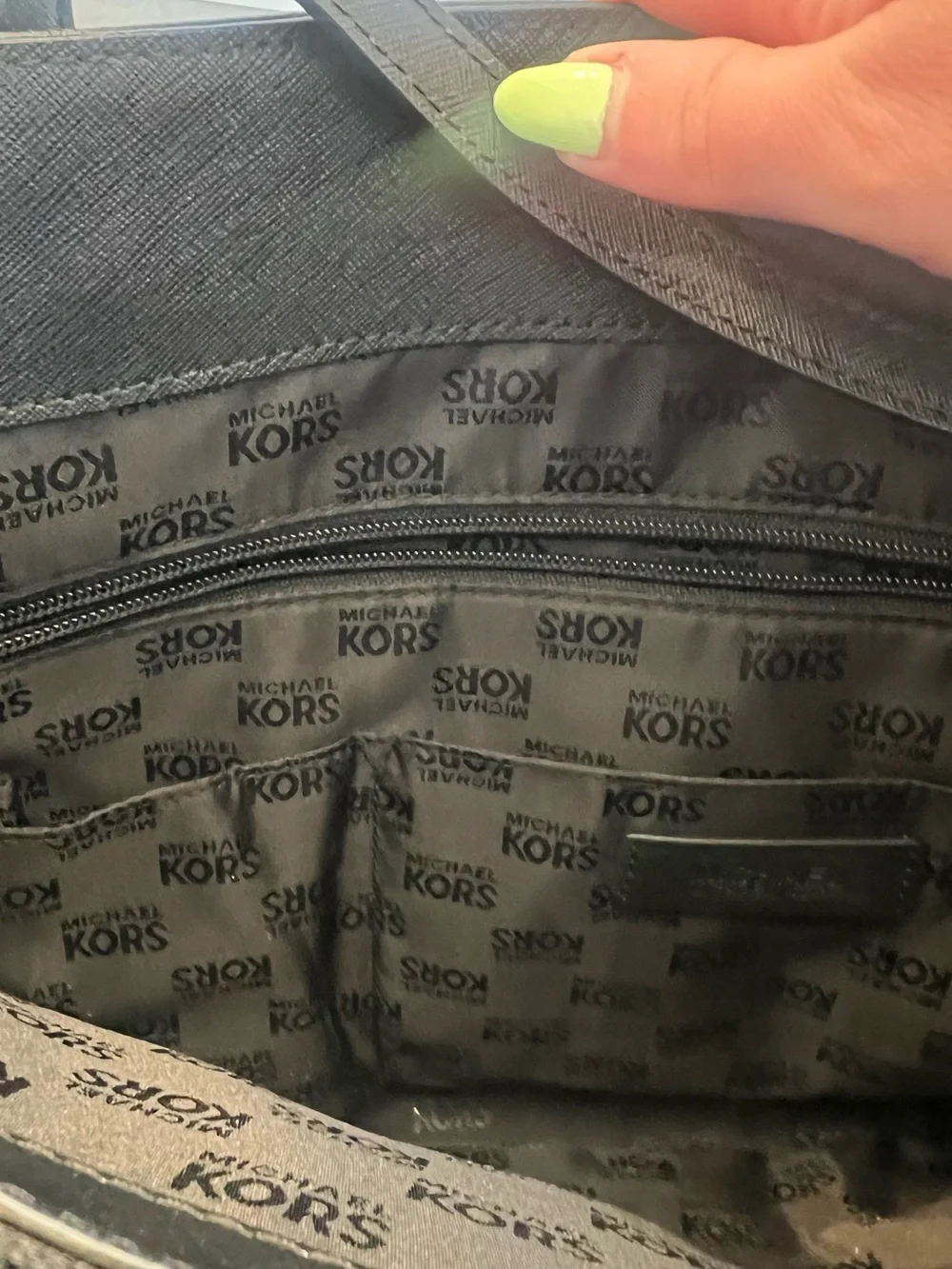 Michael Kors bag